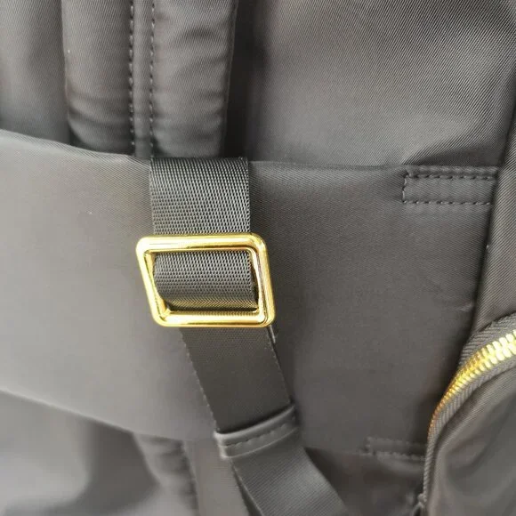 Tumi Voyageur Carson Backpack Bag - Picture 8 of 14